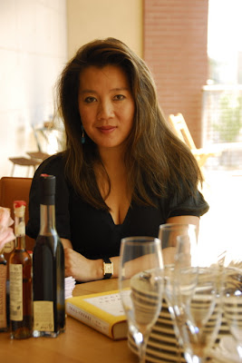Kim Sunée