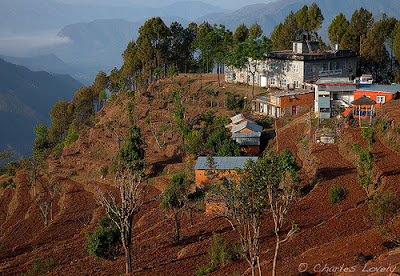 Kalika Community Hospital