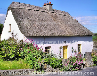 Michele Erdvig - IrelandYes - Ireland Travel Photo