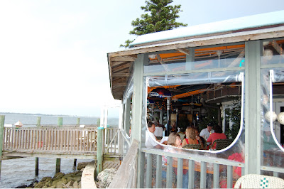 Dolphin Bar and Shrimp House