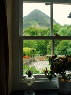 Kirkstile Inn, Loweswater