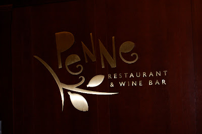 Penne Restaurant, Philadelphia