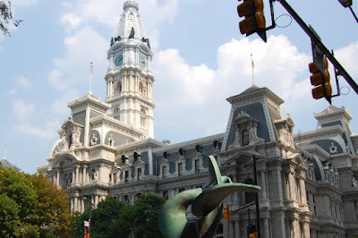Philadelphia - City Hall
