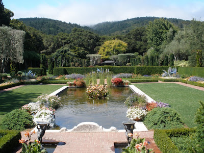 Filoli Gardens