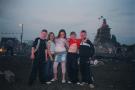 East Belfast Kids - Eleventh Night Bonfire