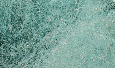 fishnets closeup