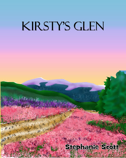 Kirsty's Glen