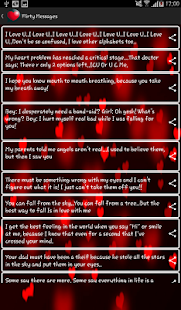 download 999999999+ Love Messages SMS free