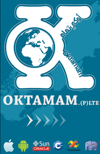 Oktamam InfoTech P. Ltd.