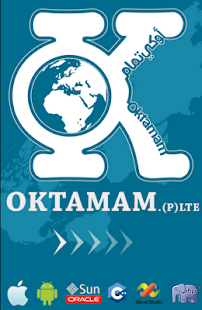 Lastest Oktamam InfoTech P. Ltd. APK
