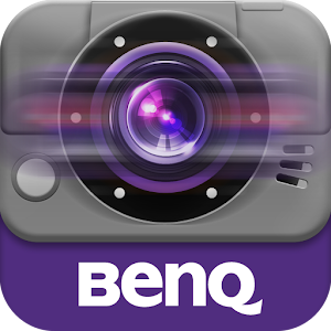 BenQ Action Cam 1.45.4.341