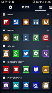 How to install Clear Icon Pack Theme 1.12.0 unlimited apk for pc