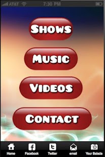 Lastest The ballad Gusttavo Lima APK