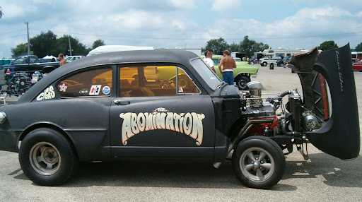Edition 63 henry j gasser