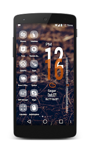 How to install Phoenix HD Multilauncher Theme patch 1.0 apk for android