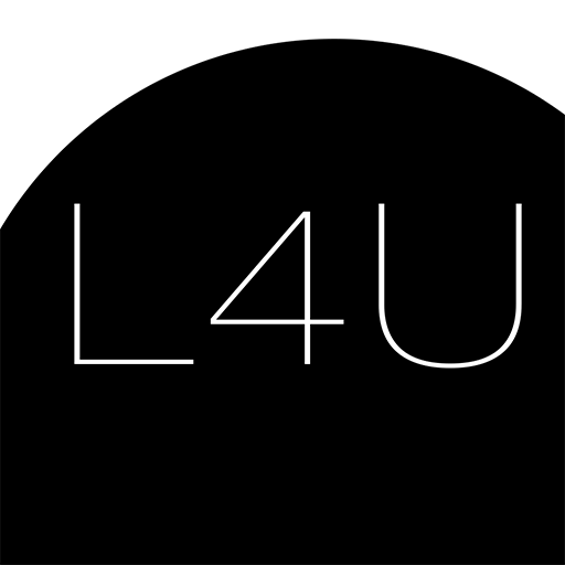 LUX4U.PL sklep LOGO-APP點子