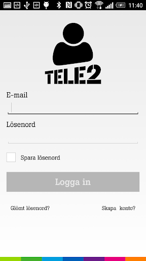 Mitt Tele2