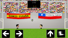 Head FootBall: World Cup 2014のおすすめ画像5