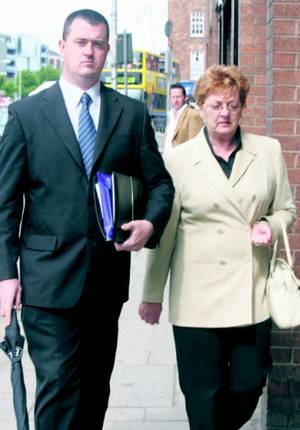 RACHEL CALLALY O' REILLY - MURDERED BY HUSBAND - JOE O' REILLY - Page 3 ...