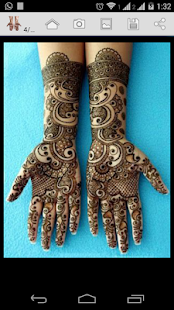 How to get Mehandi Designs 1.2 mod apk for android