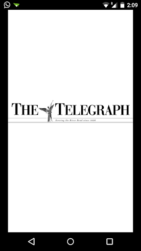 Alton Telegraph