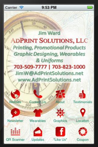 AdPrint Solutions