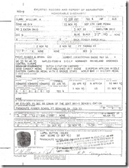 William Clark Discharge Med Res_Page_1