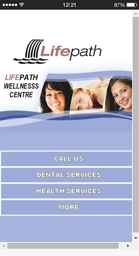 Lifepath Wellness