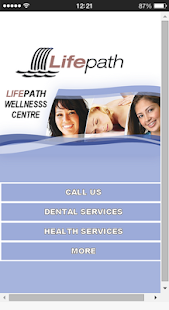 Free Download Lifepath Wellness APK