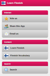Download Learn Finnish Language APK