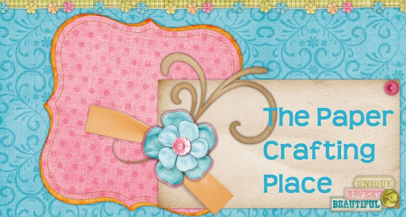 Paper Crafting Place