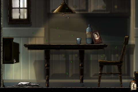 兩指在畫面上聚合的動作可將鏡頭拉遠以便觀察全景 兩指在畫面上聚合的動作可將鏡頭拉遠以便觀察全景