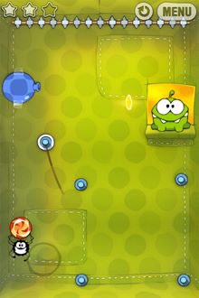 難得覺得蜘蛛也蠻可愛的呢