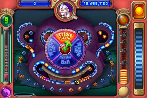 兔子魔術師的Magic Power 兔子魔術師的Magic Power