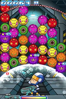 必須達成不同的特定條件才能過關