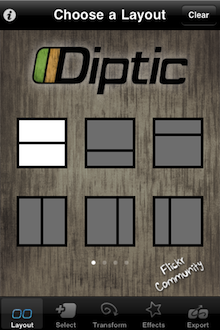 Diptic