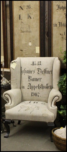 stenciled-german-grainsack-chair-3-fine-grains-trouvais
