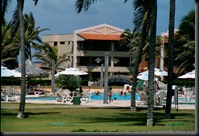 Aqua Ville Resort - badeliv