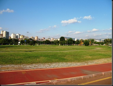 Marmara Beach Walk - Playground