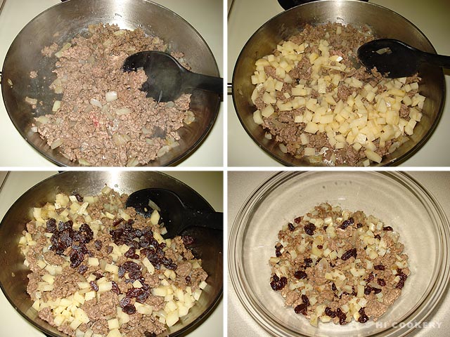 Empanadas Hi Cookery