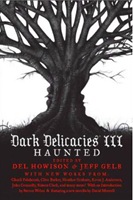 dark delicacies 3 haunted