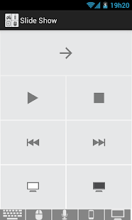 Max Remote Full - screenshot thumbnail