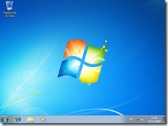 18  - Escritorio Windows 7