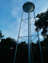 Camp Shands Water Tower
