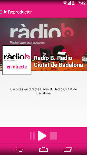 Badalona Ràdio