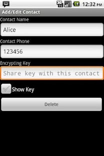 How to mod Secret Messaging 1.4 mod apk for bluestacks