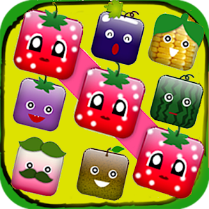 Fruits Line Deluxe.apk 1.0.1