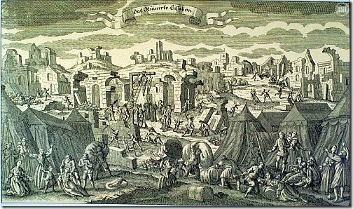 lizbona 1755