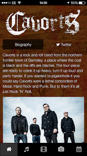 Free Cavorts APK for PC