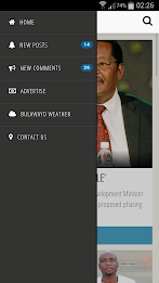 The Chronicle (beta) poster 2